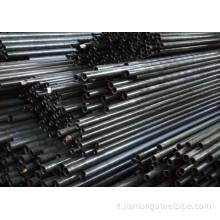 Pipe in acciaio senza soluzione di continuità di precisione da 16 milioni